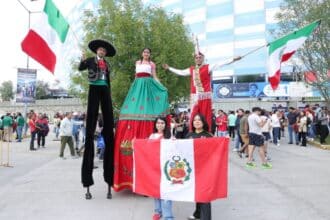 Gobierno estatal proyección turística