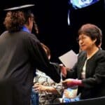 Graduación BUAP Preparatoria 2 de Octubre