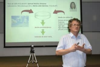 IFUAP encuentro ciencia