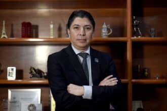 Investigador BUAP Academia Mexicana de Ciencias