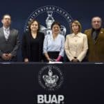 Lilia Cedillo BUAP