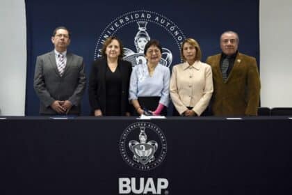 Lilia Cedillo BUAP