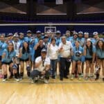 Lobos BUAP Torneo Estatal Voleibol