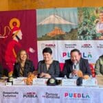 Tlahuapan temporada de luciérnagas