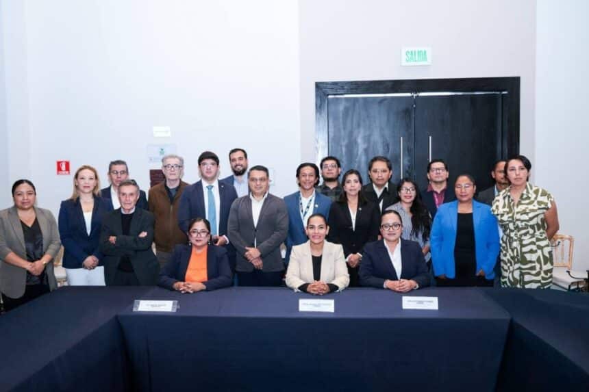 Lupita Cuautle Ciencia y Tecnología