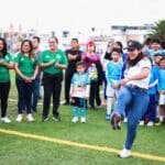 Lupita Cuautle Copa San Andrés