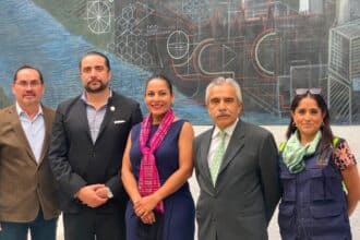 Lupita Cuautle curso Cicepac