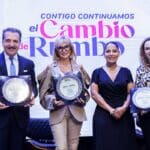 Lupita Cuautle Voces libres