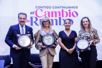 Lupita Cuautle Voces libres
