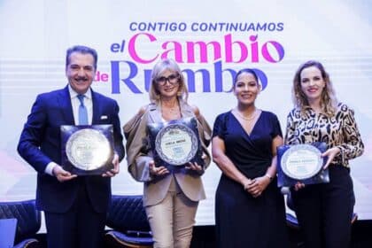 Lupita Cuautle Voces libres