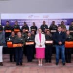 Lupita Cuautle Guardia Ciudadana