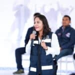 Lupita Cuautle Jóvenes Liderazgo