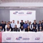 Lupita Cuautle diálogo comunidades