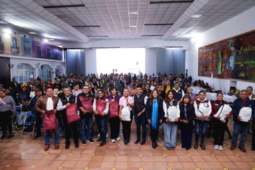 Lupita Cuautle programas alimentarios