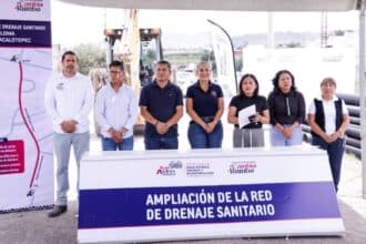 Lupita Cuautle San Antonio Cacalotepec