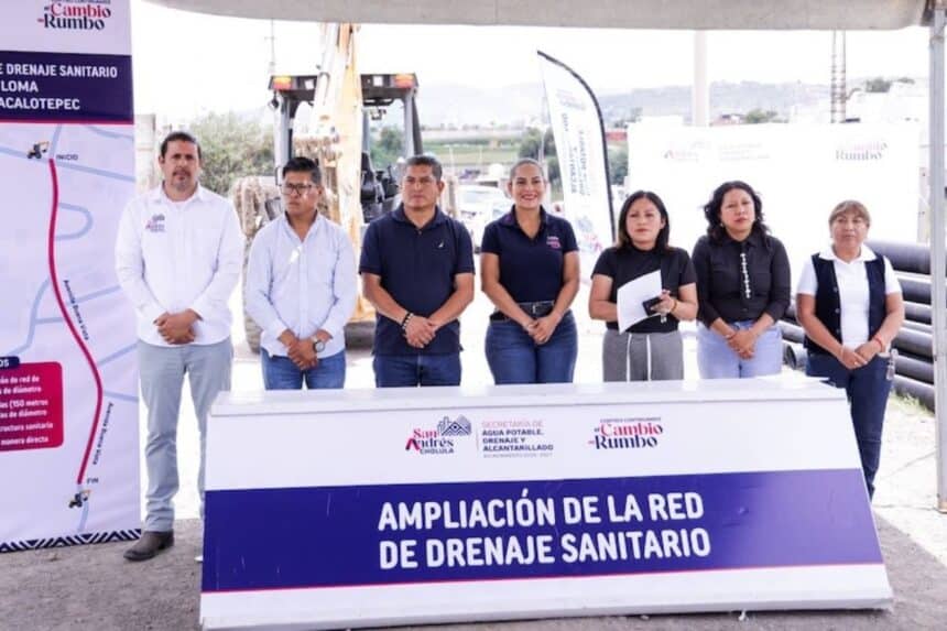 Lupita Cuautle San Antonio Cacalotepec