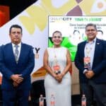 Lupita Cuautle Smart City