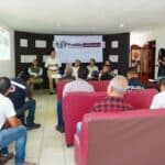 Panteón Municipal Día del Padre