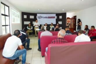 Panteón Municipal Día del Padre