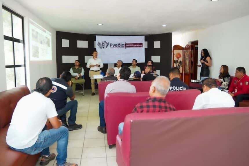 Panteón Municipal Día del Padre