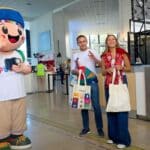 Turistas nuevas rutas Puebla