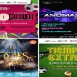 Pepe Chedraui actividades culturales