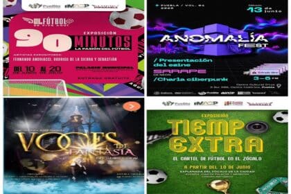 Pepe Chedraui actividades culturales