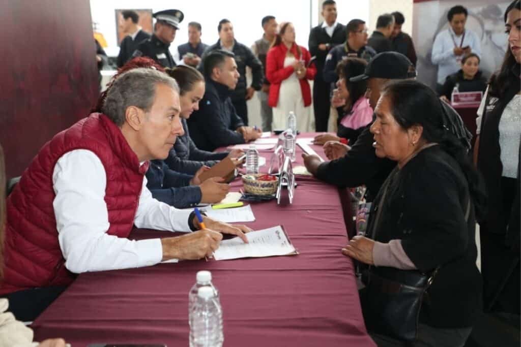 Pepe Chedraui atencion ciudadana