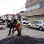 Pepe Chedraui bacheo Puebla