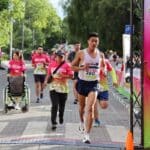 Pepe Chedraui Carrera Corre y Comparte