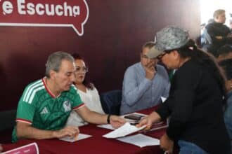 Pepe Chedraui Día del Pueblo