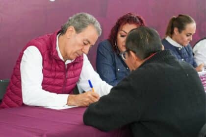 Pepe Chedraui Día del Pueblo