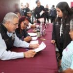Pepe Chedraui Día del Pueblo San Miguel Espejo