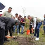 Pepe Chedraui Ecocampus BUAP