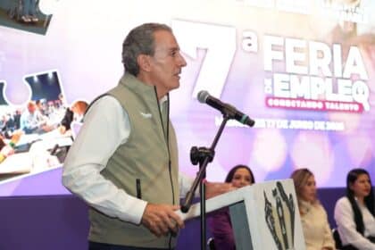Pepe Chedraui Feria de Empleo