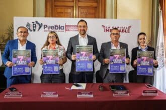 Feria de Empleo Pepe Chedraui