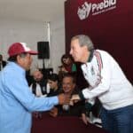 Pepe Chedraui Día del Pueblo La Libertad