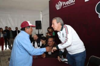 Pepe Chedraui Día del Pueblo La Libertad