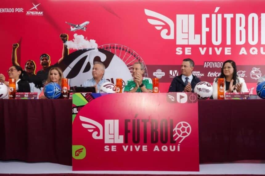 Pepe Chedraui Mundial