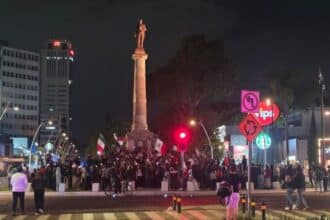 Pepe Chedraui operativo Selección Mexicana