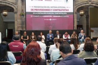 Pepe Chedraui registro proveedores