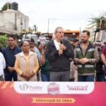 Pepe Chedraui Rehabilitación Vial