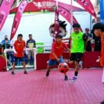 Pepe Chedraui Retas Imparables Mundialistas