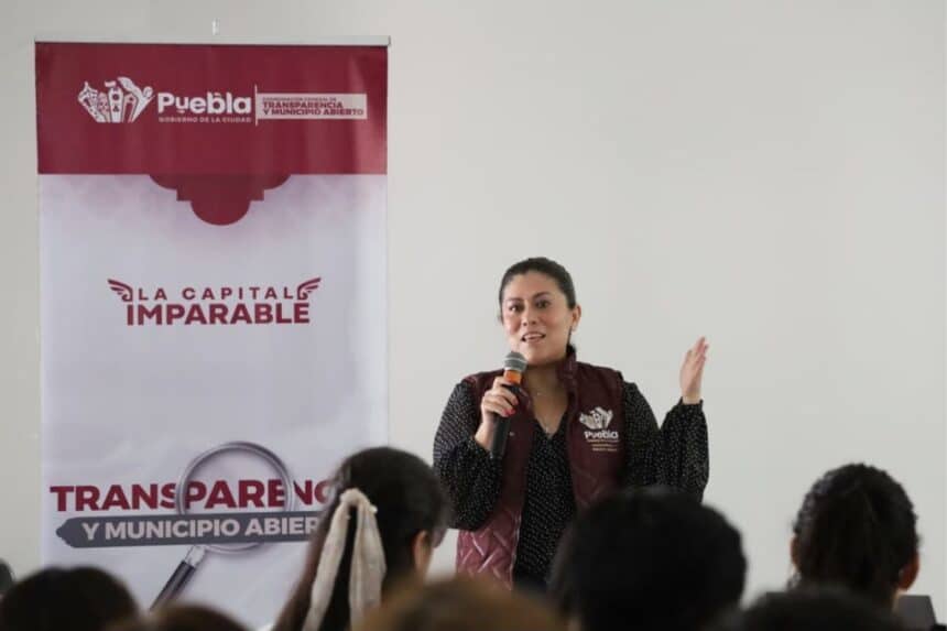 Pepe Chedraui transparencia