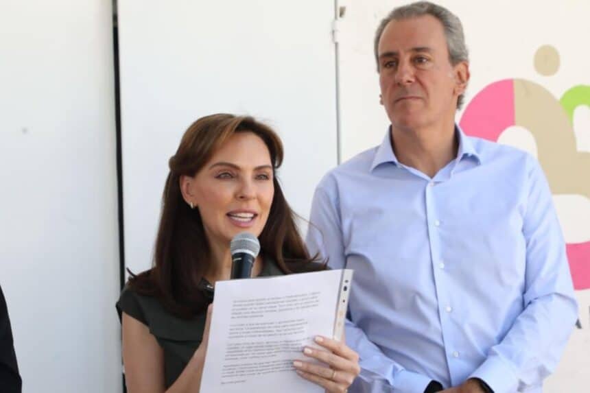 Pepe Chedraui Unidad Médica Imparable
