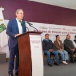 Pepe Chedraui Vivienda para el Bienestar