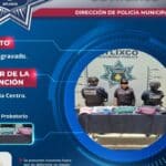 detenida robo atlixco