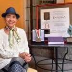 Postdoctorante BUAP Premio
