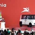 Olinia presentación primera fase