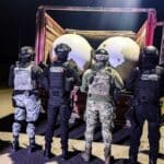 recuperación hidrocarburo robado